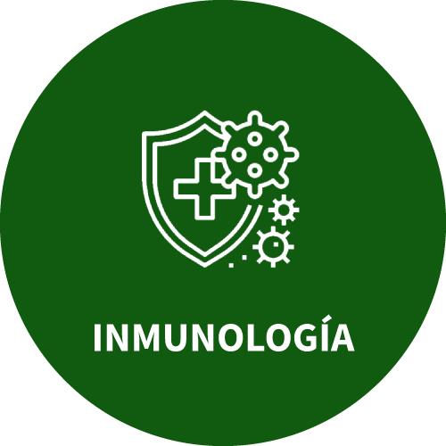 Inmunología