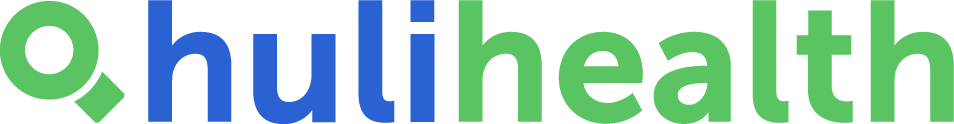 Logo Hulihealth